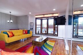 Cheerful & Beautiful 3-Bedroom Ranch