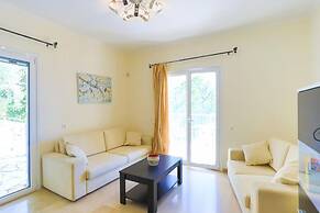 Villa Anastar in Corfu