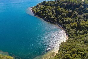 Villa Anastar in Corfu