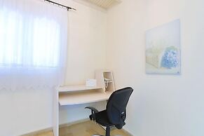 Villa Anastar in Corfu