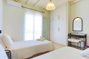 Villa Anastar in Corfu