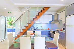 Villa Anastar in Corfu