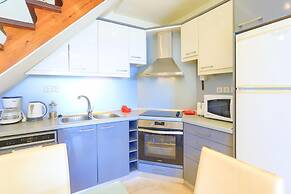 Villa Anastar in Corfu