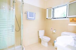 Villa Anastar in Corfu