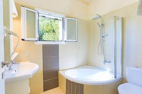 Villa Anastar in Corfu