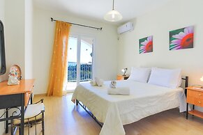 Villa Anastar in Corfu