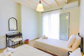 Villa Anastar in Corfu