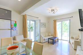 Villa Anastar in Corfu