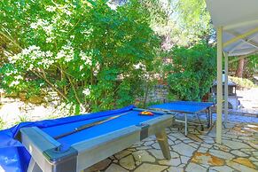 Villa Anastar in Corfu