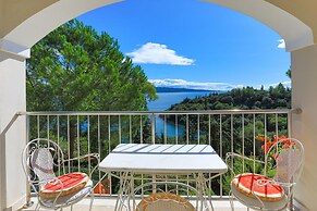 Villa Anastar in Corfu