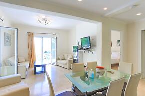 Villa Anastar in Corfu