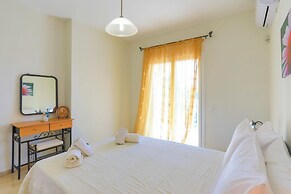 Villa Anastar in Corfu