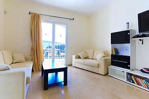 Villa Anastar in Corfu