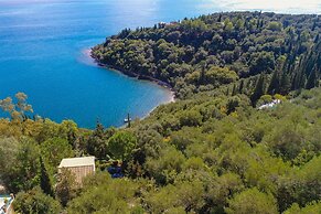 Villa Anastar in Corfu