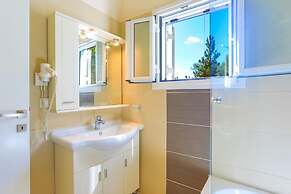 Villa Anastar in Corfu