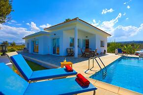 The Vines in Latchi With 3 Bedrooms and 3 Bathrooms