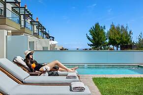 Sunny Villa Grande in Kassandra