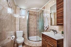 Sunny Villa Grande in Kassandra