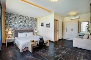 Sunny Villa Grande in Kassandra