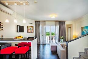 Sunny Villa Grande in Kassandra