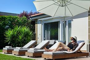 Sunny Villa Grande in Kassandra