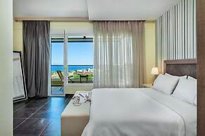 Sunny Villa Grande in Kassandra