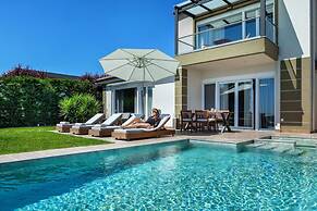 Sunny Villa Grande in Kassandra