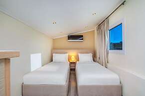 Sunny Villa Grande in Kassandra