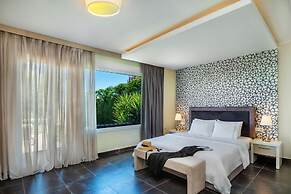 Sunny Villa Grande in Kassandra