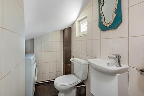 Sunny Villa Grande in Kassandra