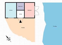 Alexandra Studio in Katavolos