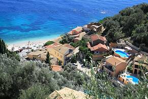 Alexandra Studio in Katavolos