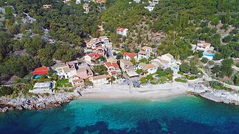 Alexandra Studio in Katavolos