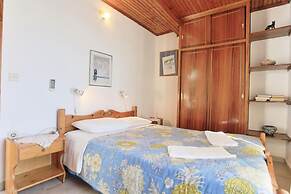 Alexandra Studio in Katavolos