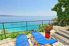 Alexandra Studio in Katavolos