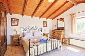 Villa Katerini in Paxi