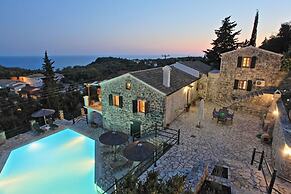 Villa Katerini in Paxi