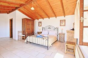 Villa Katerini in Paxi