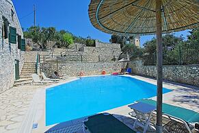 Villa Katerini in Paxi