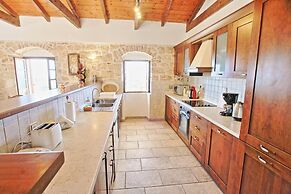 Villa Katerini in Paxi