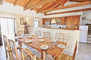 Villa Katerini in Paxi