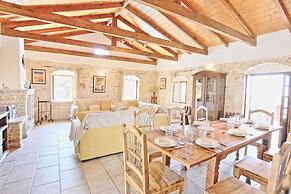 Villa Katerini in Paxi