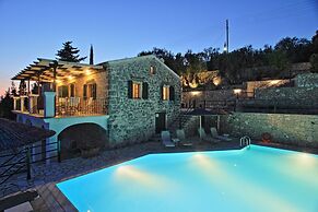 Villa Katerini in Paxi