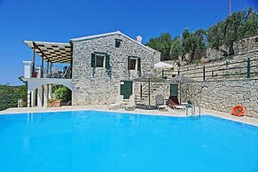 Villa Katerini in Paxi