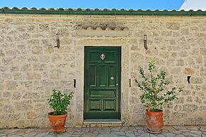 Villa Katerini in Paxi