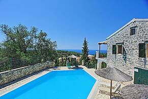 Villa Katerini in Paxi