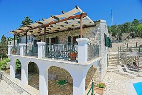 Villa Katerini in Paxi