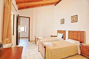 Villa Katerini in Paxi