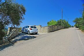 Villa Katerini in Paxi