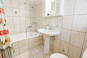 Villa Katerini in Paxi